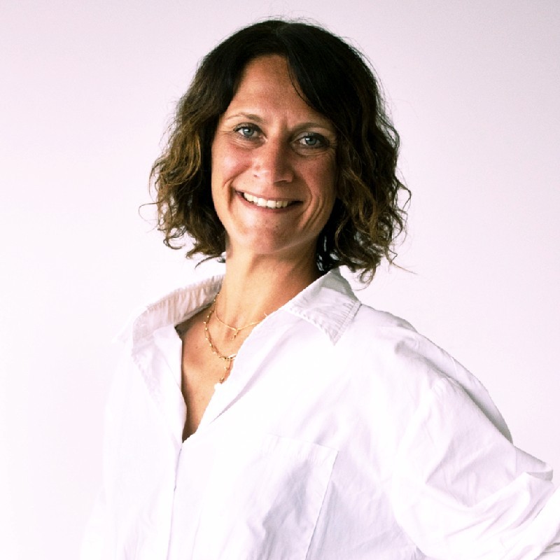 Sarah Giraud