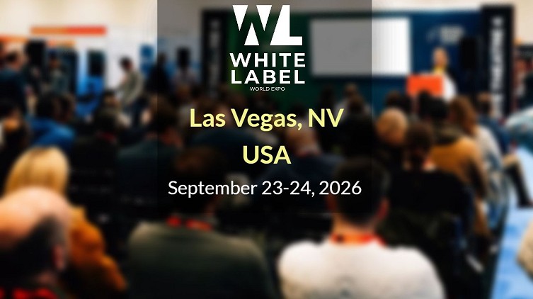 White Label World Expo Las Vegas 2026