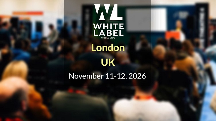 White Label World Expo London 2026