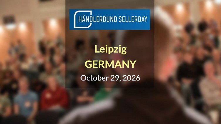 Händlerbund SellerDay 2026