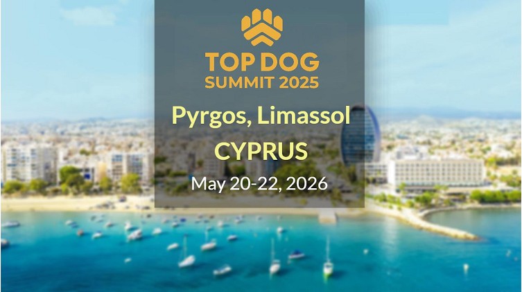 Top Dog Summit 2026