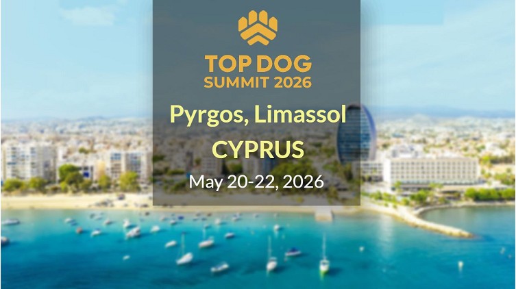 Top Dog Summit 2026