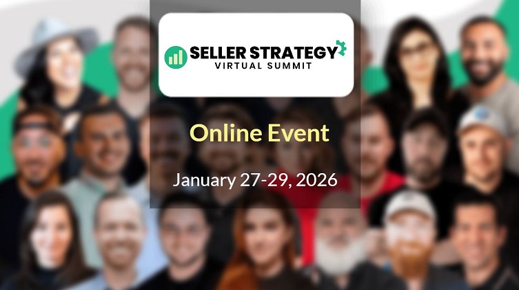 Seller Strategy Summit 2026