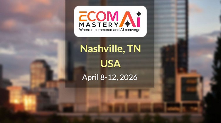 Ecom Mastery AI featuring BDSS 2026