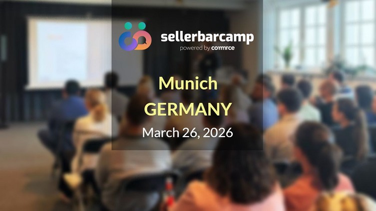 sellerbarcamp Munich 2026