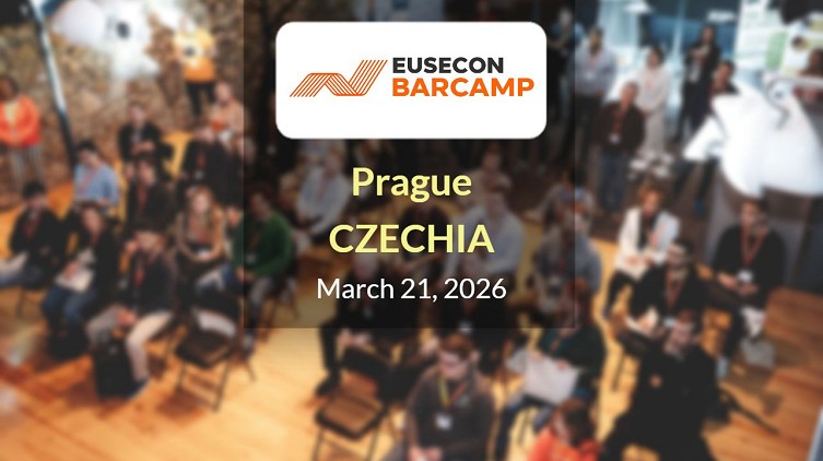 EUSECON Barcamp 2026