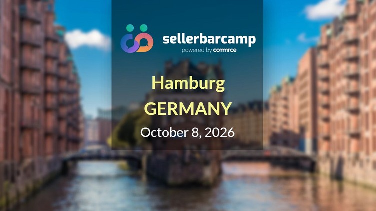 sellerbarcamp Hamburg 2026