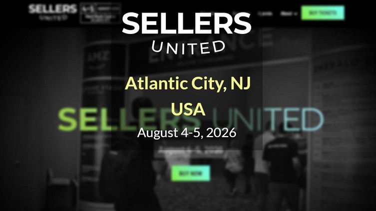 Sellers United 2026