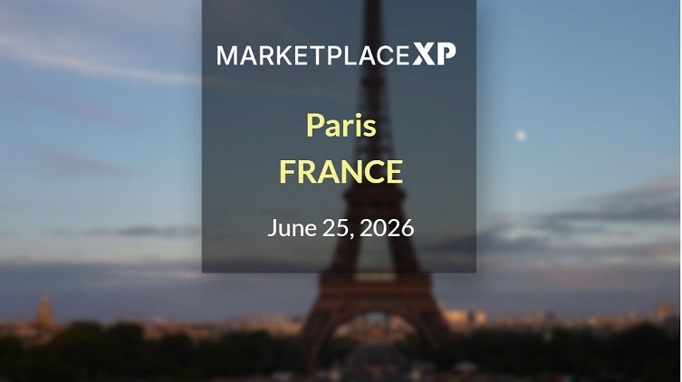 MarketPlace XP 2026