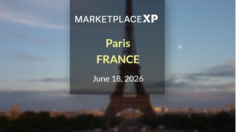 MarketPlace XP 2026