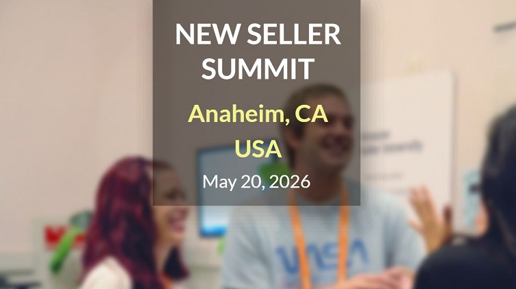 New Seller Summit 2026