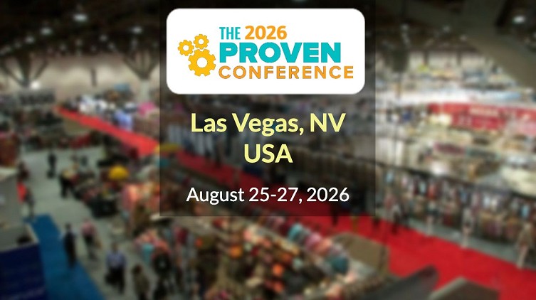 The Proven Conference 2026