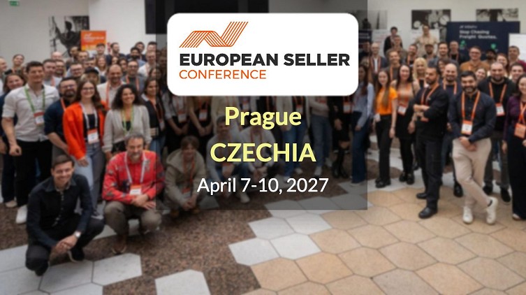 European Seller Conference 2027