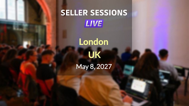 Seller Sessions Live 2027
