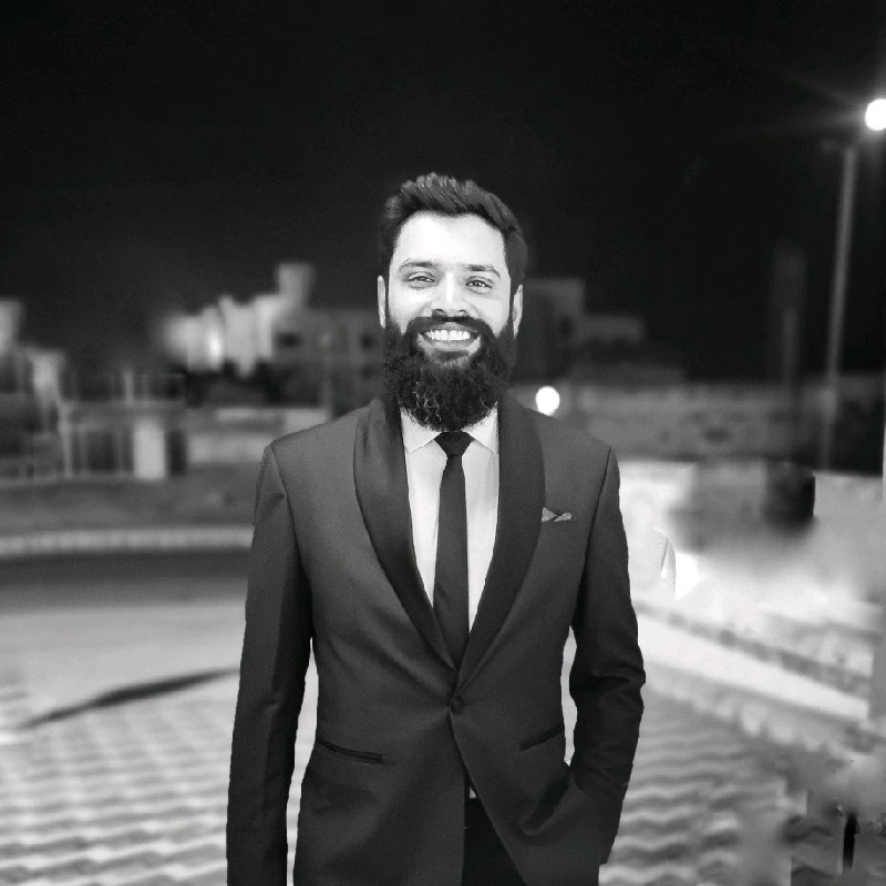 Kapil Jangir