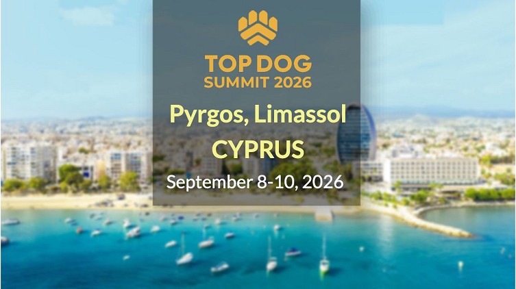 Top Dog Summit 2026