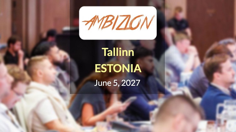 Ambizion 2027