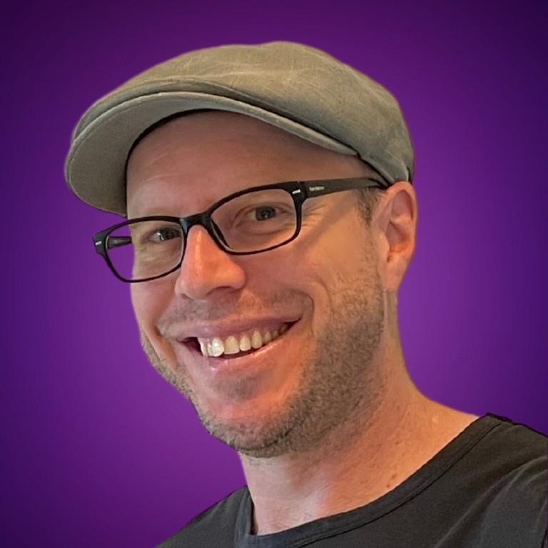 Tim Sutton