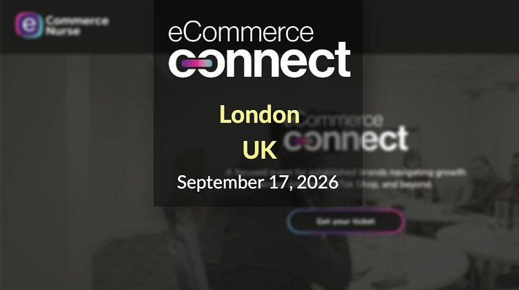 eCommerce Connect 2026