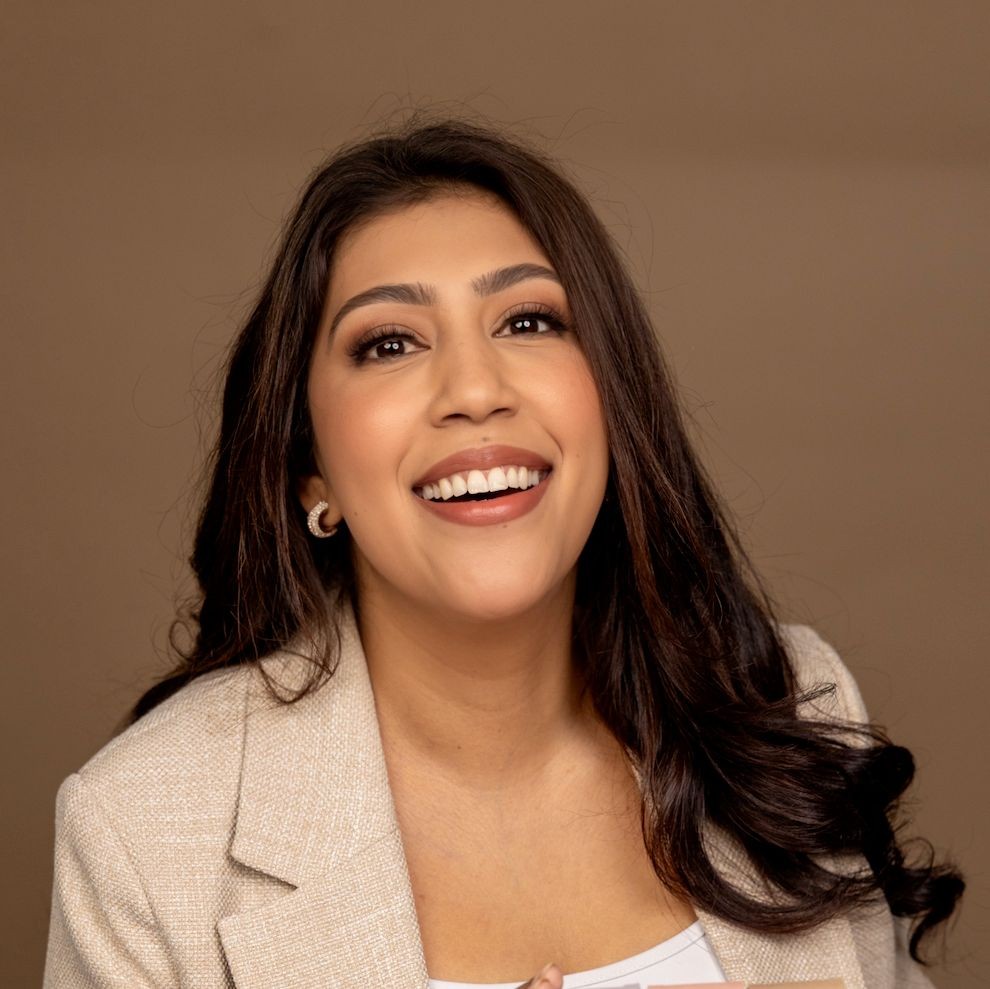 Nadia Hussain