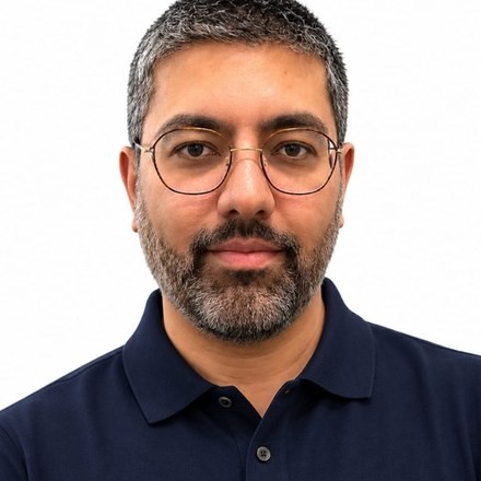 Khalid Abdulla