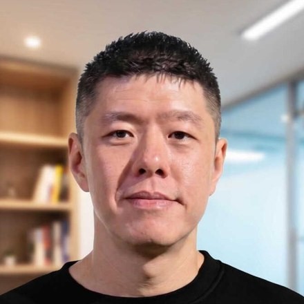 Kevan Soh