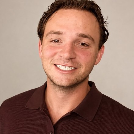 Nate Taminger