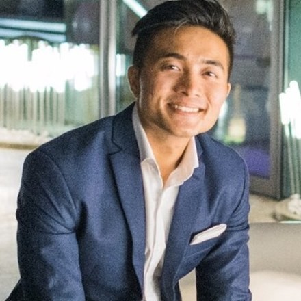 Elias Tiong