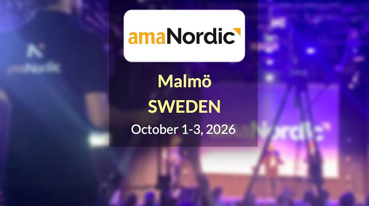 amaNordic 2026