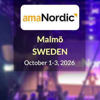 amaNordic 2026