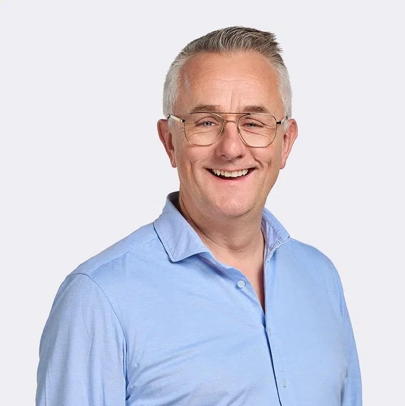 Menno Ouweneel