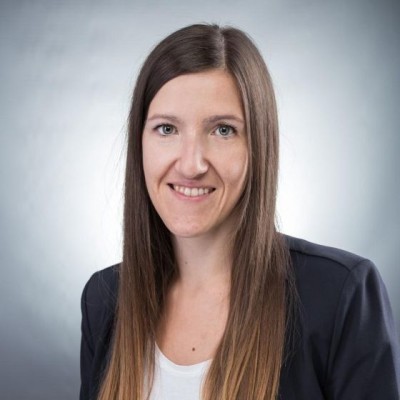 Katharina Däberitz