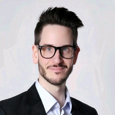 Julian Lindloff