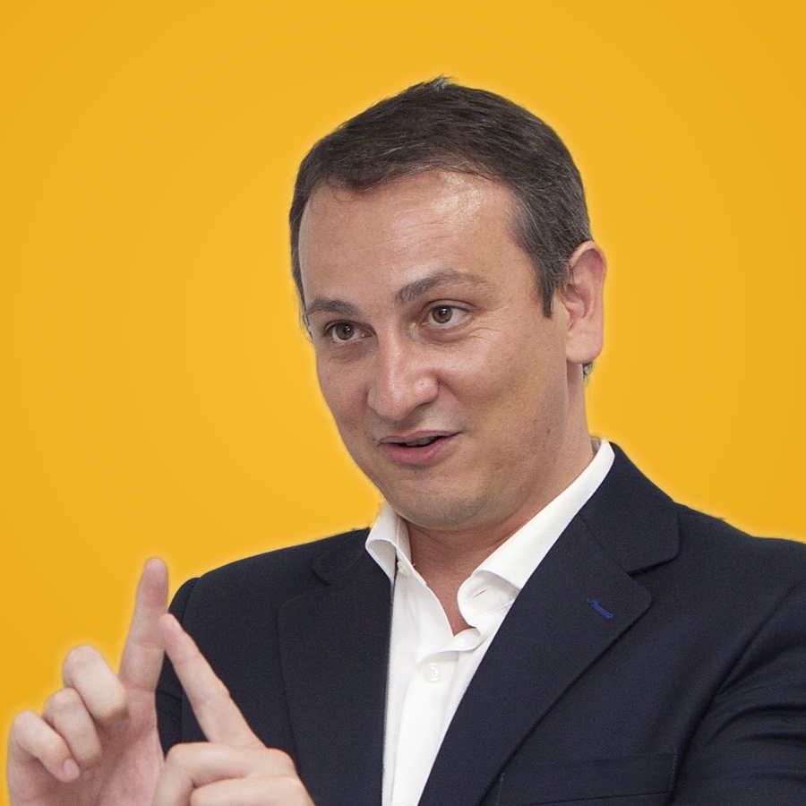 Pablo Lapeña