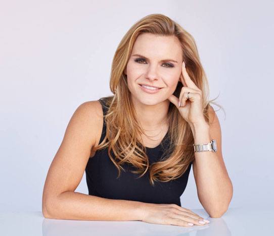 Michele Romanow